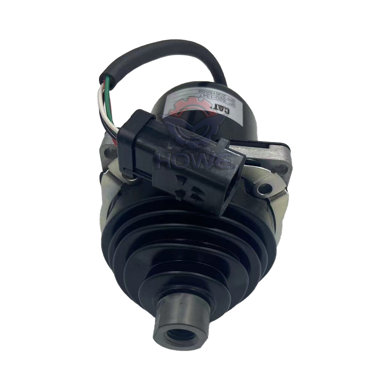 Excavator Parts E374D E365C Pilot Valve Joystick Handle 270-5620 520-1348