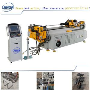 China Aluminum Copper Tube Pipe Serpentine Bender Refrigerator Condenser Evaporator Steel Bundy wholesale