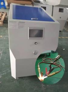China DY2000 1110*670*1030 MM portable welding machine tube welding tube welding machines wholesale