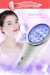 IPL Skin Rejuvenation Ultrasonic Facial Massager RF EMS