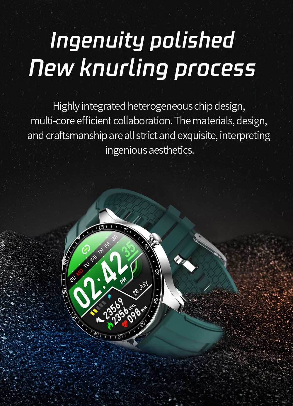 Smart Watch Factory Price Mobile Phone Gts in Mobile Phones Amazon Top Seller Origianal S90 Smartwatch
