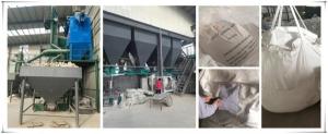 China Gunning Mix Steel Plant Refractories wholesale