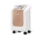 High Purity Electric Oxygen Concentrator Machine Hosptical French Molecular