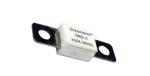 Copper Alloy Micro Fuses For Cars , DC1500A Mini Cartridge Fuse