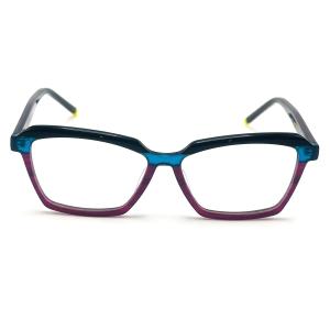 China AD186 Heng Yang Optical Manufactured Acetate Optical Frame Optical Glasses wholesale