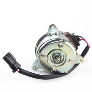 China 38616 RB0 000 Auto Spare Parts Cooling Fan Motor Honda FIT 2009-2014 CITY 2009-2013 wholesale