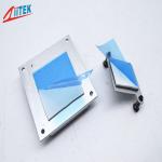 Telecommunication Hardware Cpu Thermal Pad 3.0 W/Mk