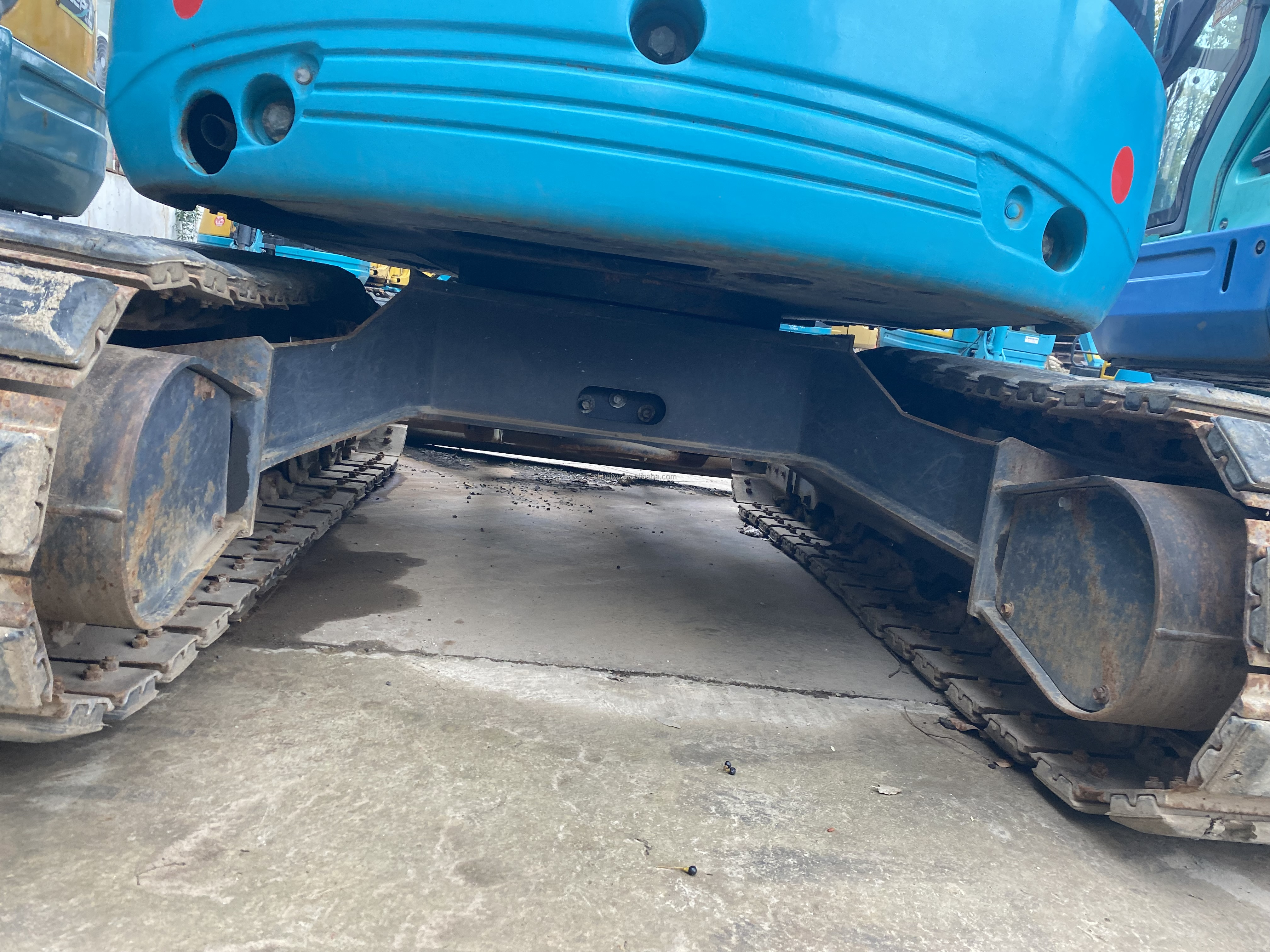 used excavator kubota 155 kubota U35 KUBOTA Excavator