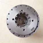 Belparts Excavator Spare Part Travel Motor Box PC200-7 PC200-6 6D102 708-8F
