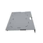 Metal Sheet Aluminum Stamping Parts Laser Cutting Case Fabrication