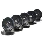 Wholesale High Quality Free Weight Training Cast Iron Standard Weight Plates