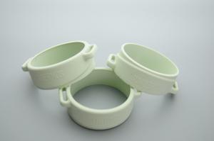 China Rubber Plastic Injection Mold Parts Liquid Silicone TPU wholesale
