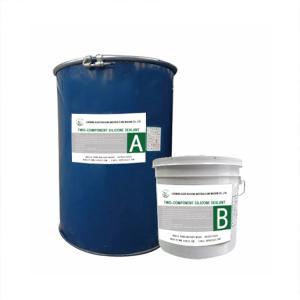 China Insulating Glass Curtain Wall Silicone Structural Sealant wholesale