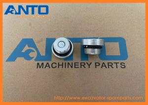 China 20Y-27-31190 20Y2731190 Plug KOMATSU Excavator Spare Parts For PC400LC-8 PC450-8 wholesale