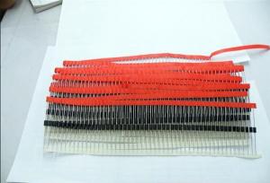 China Super Fast Recovery Diodo SF21 SF22 SF23 SF24 SF26 SF28 2A DO-15 wholesale