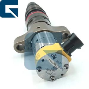 China 267-3361 2673361 Excavator E330D Engine C9 Diesel Fuel Injector wholesale