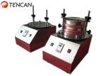 Less Than 1kg 300mm 5.0mm 1420 Rpm Lab Sieve Shaker