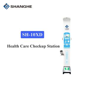 China BMI Body Composition Analyzer Scale wholesale