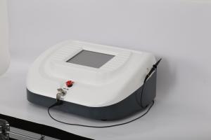 China Varicose veins laser treatment machine spider veins on face removal vein removal in legs wholesale
