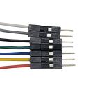 2.54mm Electric Wire Harness 12V 24V