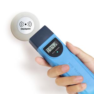 China Wireless Digital Guard Tour System Solution Simple Software Patrol 300g wholesale