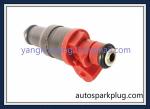 Mercedes Benz CKlasse Car Fuel Injector OEM 0000788523 High Flow Fuel Injectors