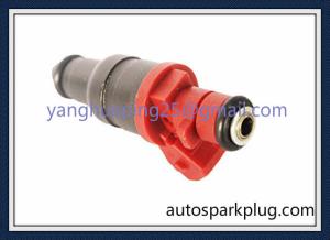 China Mercedes Benz CKlasse Car Fuel Injector OEM 0000788523 High Flow Fuel Injectors wholesale