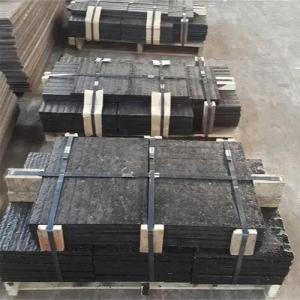 China HRC 58-65 Chromium Carbide Wear Plate Hardfaced Steel Plate wholesale