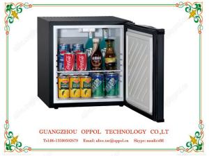 China OP-604 Mini Freezer Beverage Storage Hotel Refrigerator wholesale