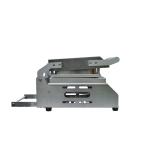 Electric Commercial Food Vacuum Sealer Machine For Vegetable / Cooked Food