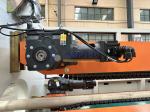 Advanced Water Screen Pipe Making Machine with Customized Colour Options