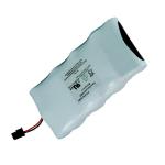Medical Vital Signs Monitor Battery 5200mAh Replacement Compatible Drager