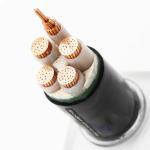 Copper Conductor XLPE Insulated Power Cable Un - Armoured PVC Sheathed