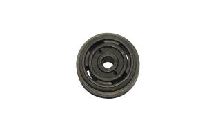 China HRB 60-100 Shock Base Valve Sintered Metal Parts wholesale