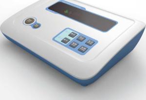 China ZP - A Computer Medium Frequency IF Current Electrotherapy Cervical Lumbar wholesale