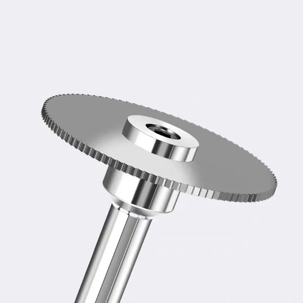 Solid Carbide Metal Saw Blade Tungsten Steel Metal Cutting Circular Saw Blade