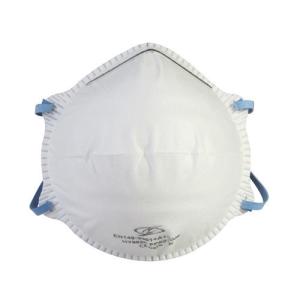 China High Filtration Disposable Dust Mask For Daily Life Dust Proof wholesale