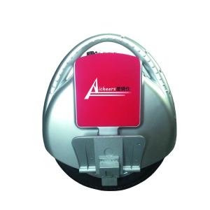 China 36V SAMSUNG Rechargable Battery One Wheel Self Balancing Unicycle wholesale
