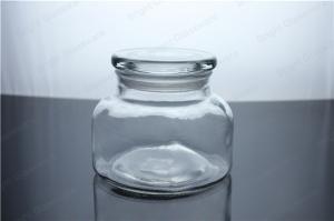 China Unique Candle Containers Wholesale wholesale