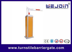 China Parking System Barrier Gate wholesale