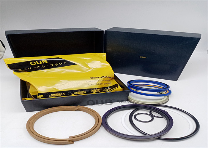 KOB-2438U568R100 KOB-2438U568R110 Excavator Boom Bucket Seal Kits For Kobelco K909A KOB-2438U587R100 KOB-2438U587R110
