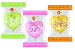 China Wholesale Good Feeling Fruit Soft Candy Cheap Supply Price wholesale