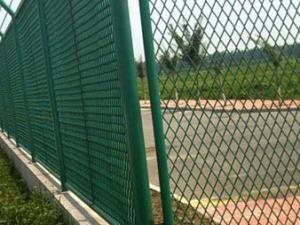 China Corrosion Resistant Expanded Wire Mesh / 30x60mm Guardrail Infill Panels wholesale