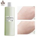 GMP Cucumber Face Toner Serum OEM Skin Care Products Customized