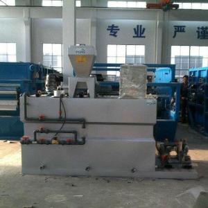 China Energy Saving Chemical Dosing Equipment Back Pressure Valve Water Plants wholesale