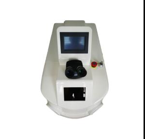 China Optical hand held laser welding machine with manufacturer price wholesale