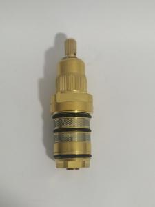 China Thermostatic Cartridge Valve CE certified wholesale