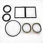Standard Service Buna/ HNBR/ FKM 3''SPM Plug Valve Minor Repair Kits