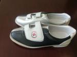 Bodybuilding Fitness Great Standard Bowling Shoes Multi Patterns Genuine Leather