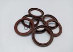 12010957 CFW FKM Oil Seal Kits 45x70x10 45x75x8 47x90x10 For Excavator 524804